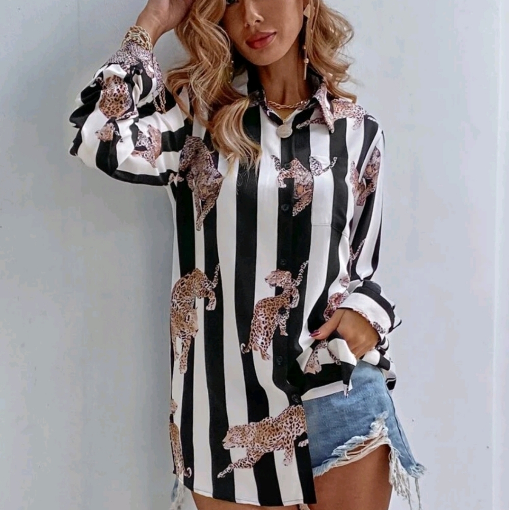 shirt blouse